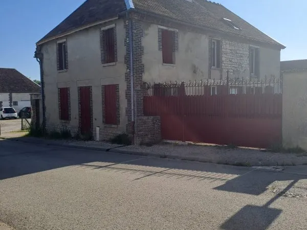 Maison 6 pièces 154 m²