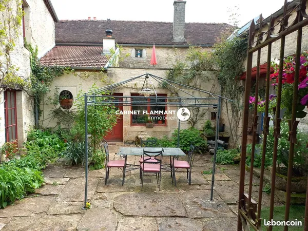 Maison 5 pièces 153 m²