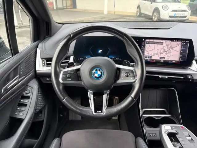 Bmw Serie 2 active tourer 225e xdrive 245 ch dkg7 — photo 60