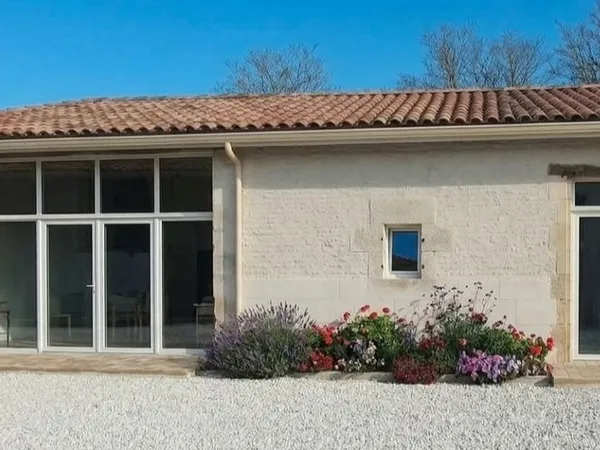 Appartement meublé 37m² à louer