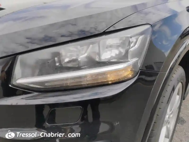 Audi Q2 1.4 tfsi cod 150 ch bvm6 design — photo 22