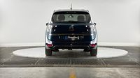 Citroen Grand C4 Spacetourer BlueHDi 130ch S&S Shine Pack EAT8 E6.d-TEMP — photo 6