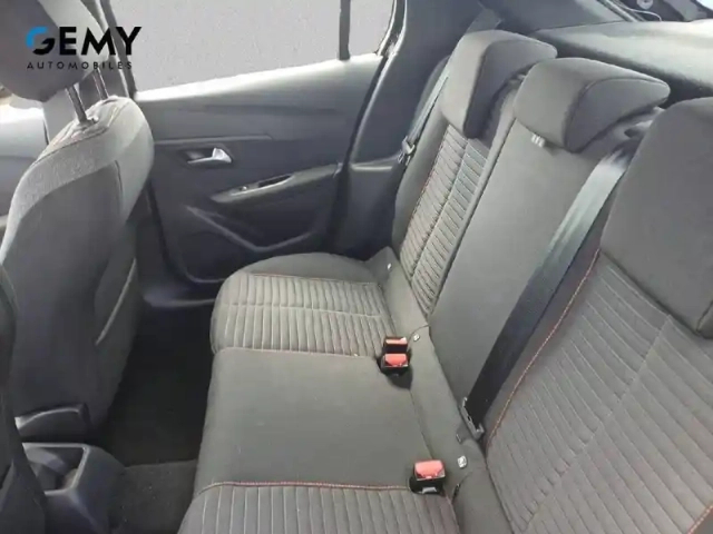Peugeot 208 puretech 75 s&amp;s bvm5 — photo 10