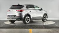 Opel Grandland X 1.5 D 130ch Elite — photo 5
