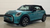 Mini Cabrio Cooper 136ch Edition Seaside BVA7