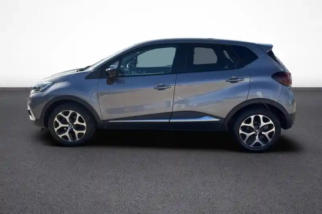 Renault Captur tce 120 energy — photo 3