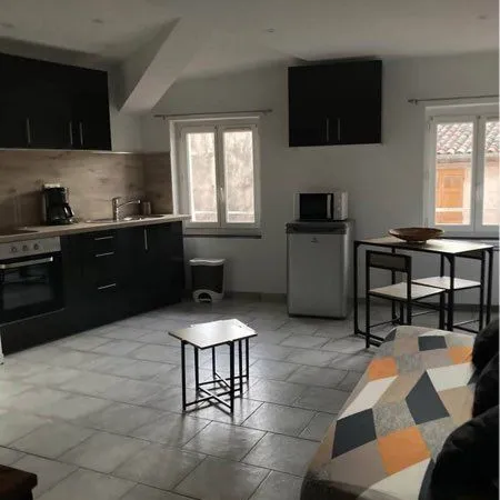 Location appartement meublé