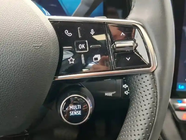 Renault Scenic e-tech électrique 220 ch grande autonomie — photo 48
