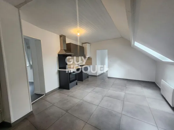 Appartement Pithiviers 3 pièce(s) 58 m2