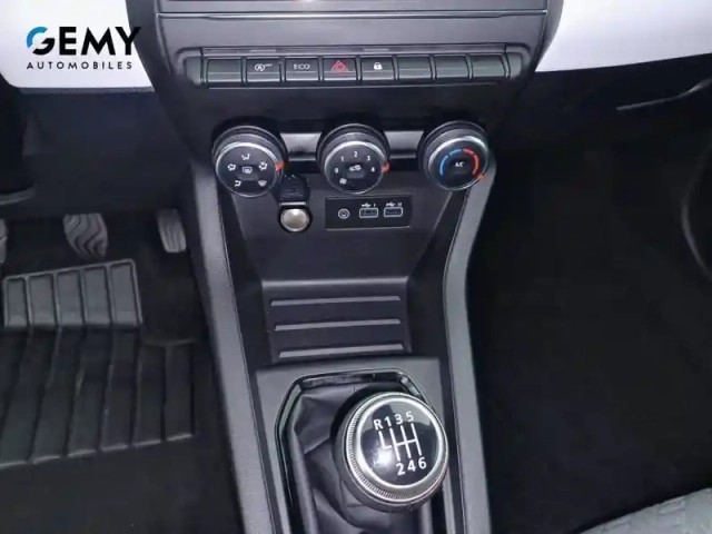 Renault Clio blue dci 100 — photo 54
