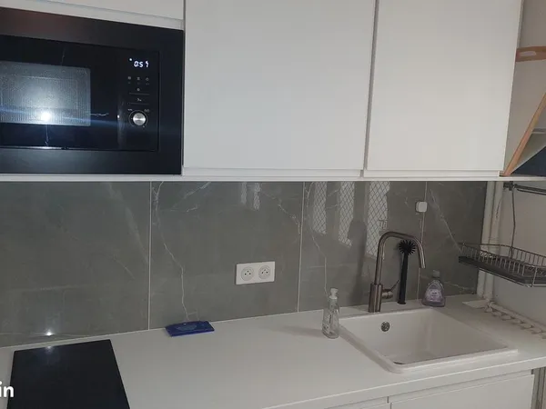 Appartement Location Neuilly-sur-Seine 2p 30m² 1200€