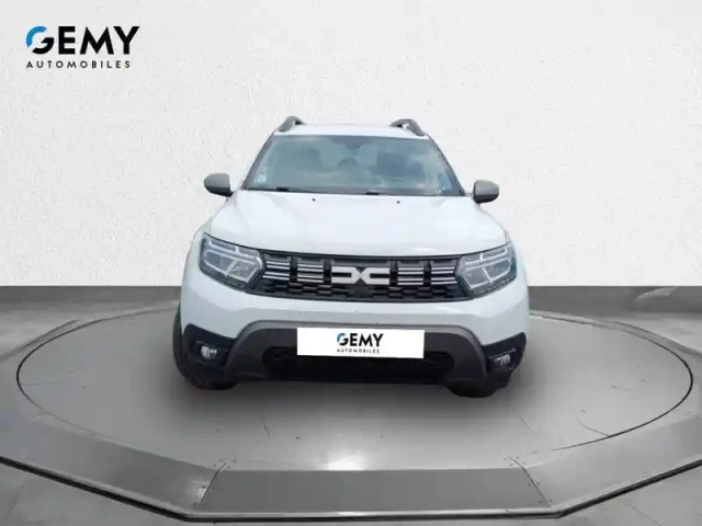 Dacia Duster tce 130 4x2 — photo 2