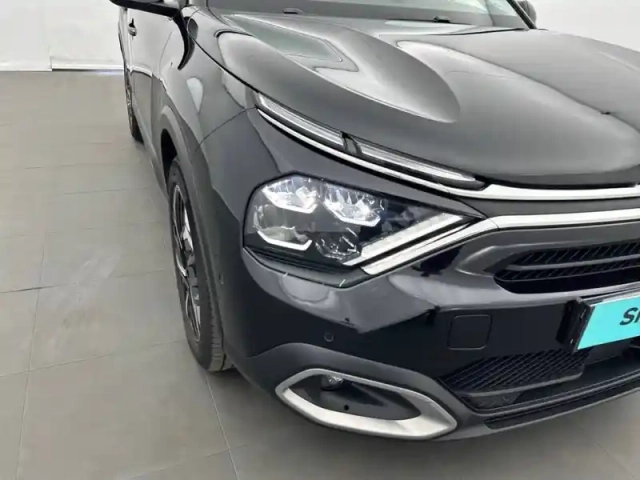 Citroën C4 puretech 130 s&amp;s bvm6 — photo 37