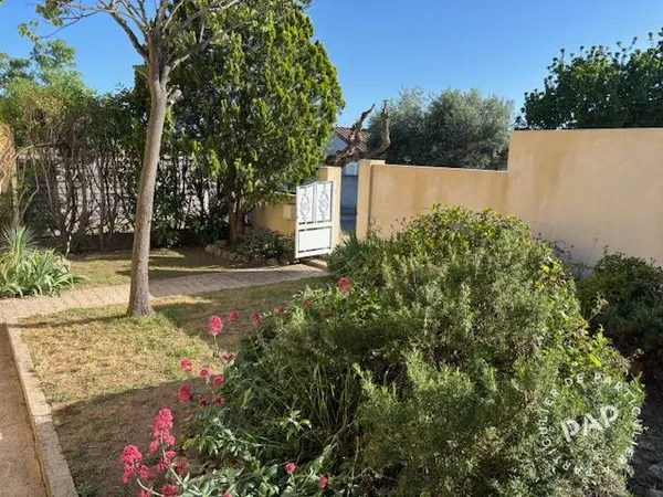 Maison 6 pièces 184 m²
