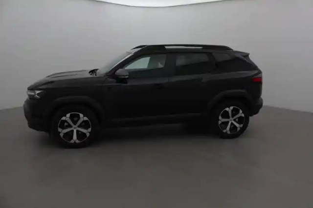 Dacia Duster hybrid 140 — photo 2