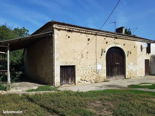 Maison 5 pièces 88 m²