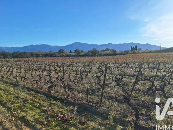 Terrain 20509 m²