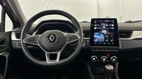 Renault Captur 1.3 TCe mild hybrid 140ch Techno — photo 11