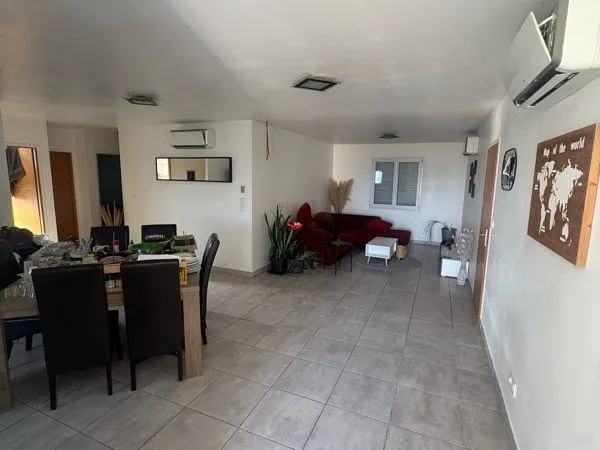 Maison location annuelle
