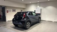 Toyota Aygo X 1.0 VVT-i 72ch Air Design S-CVT MY24 — photo 5