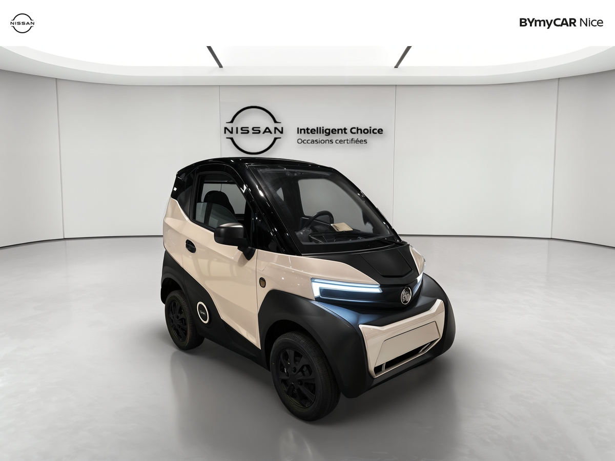 Nissan SILENCE S04 — photo 7