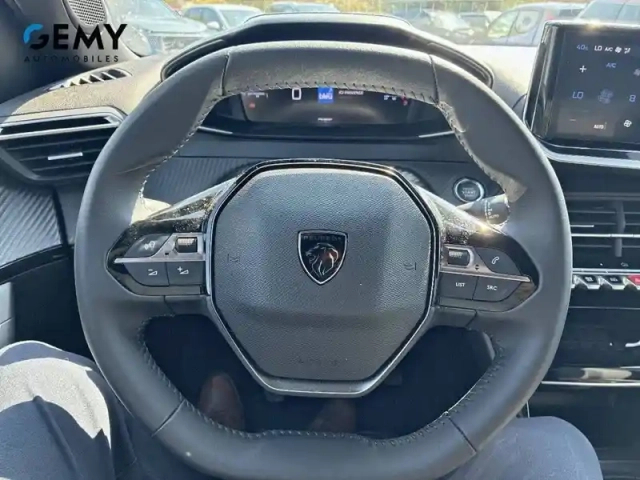 Peugeot 2008 100 s&amp;s bvm6 — photo 14
