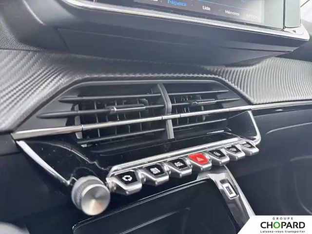 Peugeot 208 puretech 75 s&amp;s bvm5 — photo 96