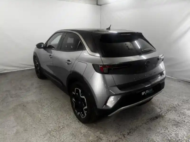 Opel Mokka -e 136ch ultimate — photo 7