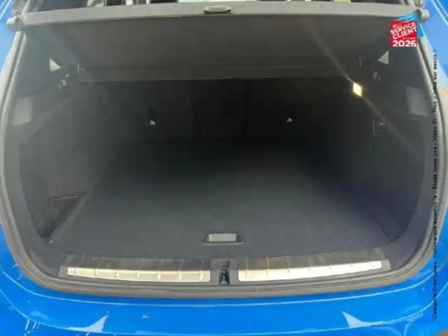 Bmw X1 sdrive18da 150ch m sport — photo 14