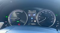 Lexus Nx 300h 4WD F SPORT Executive MM19 — photo 10