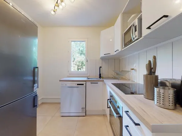Colocation à Lille : Appartement de 13m2