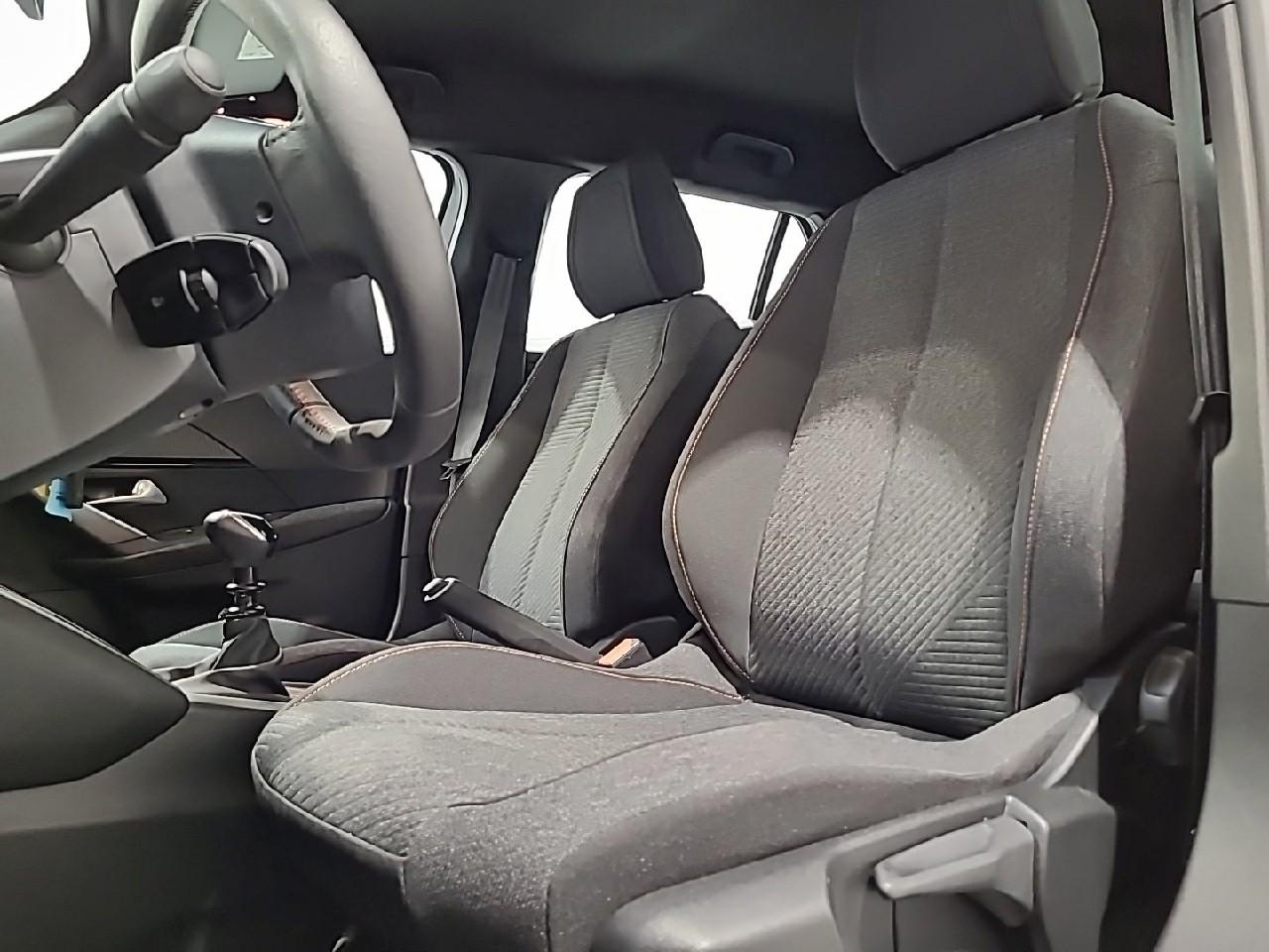 Peugeot 2008 100 s&s bvm6 style — photo 10