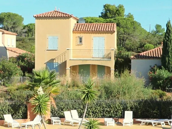 Villa 5 pièces 95 m²
