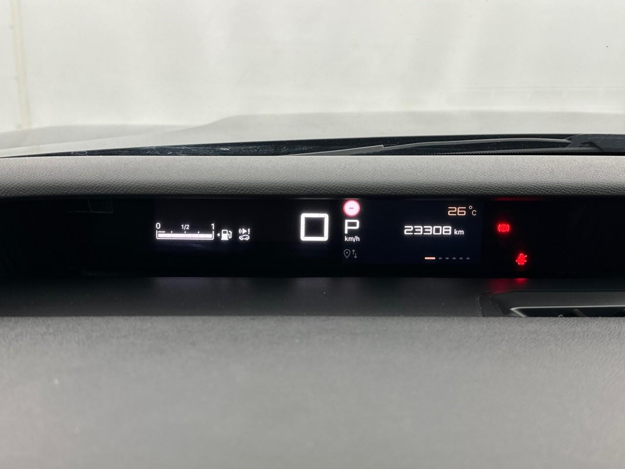 Citroën C3 Aircross hybride 145 ch aut max — photo 21
