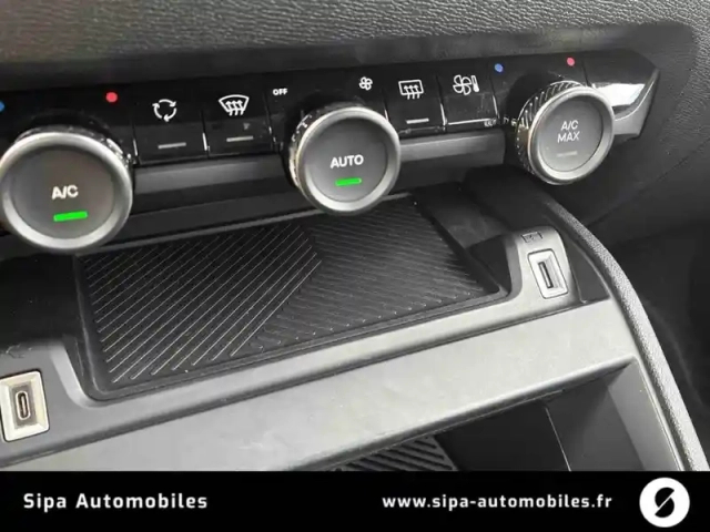 Citroën C4 puretech 130 s&amp;s bvm6 — photo 33