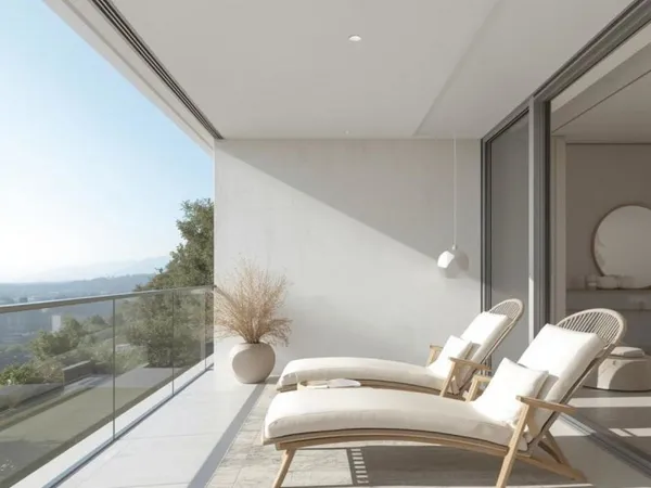 **PROXIMITÉ IMMÉDIATE GARE & CENTRE-VILLE + TERRASSE + GARAGE - SUPERBE APPARTEMENT 4 PIÈCES LIVRÉ