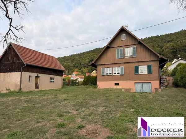 Maison 5 pièces 130 m²