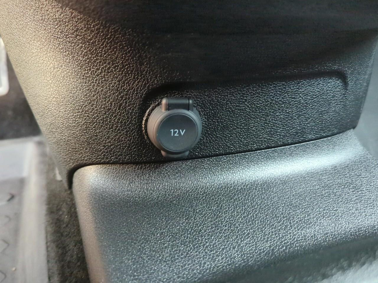 Citroën Berlingo van m 650 bluehdi 100 s&s bvm6 — photo 29