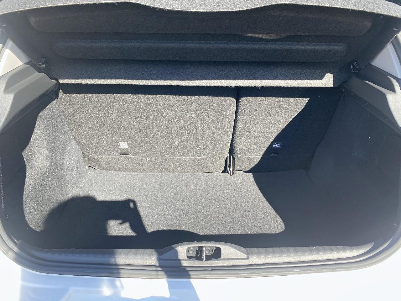 Citroën C3 1.2 puretech 83ch s&s plus — photo 6