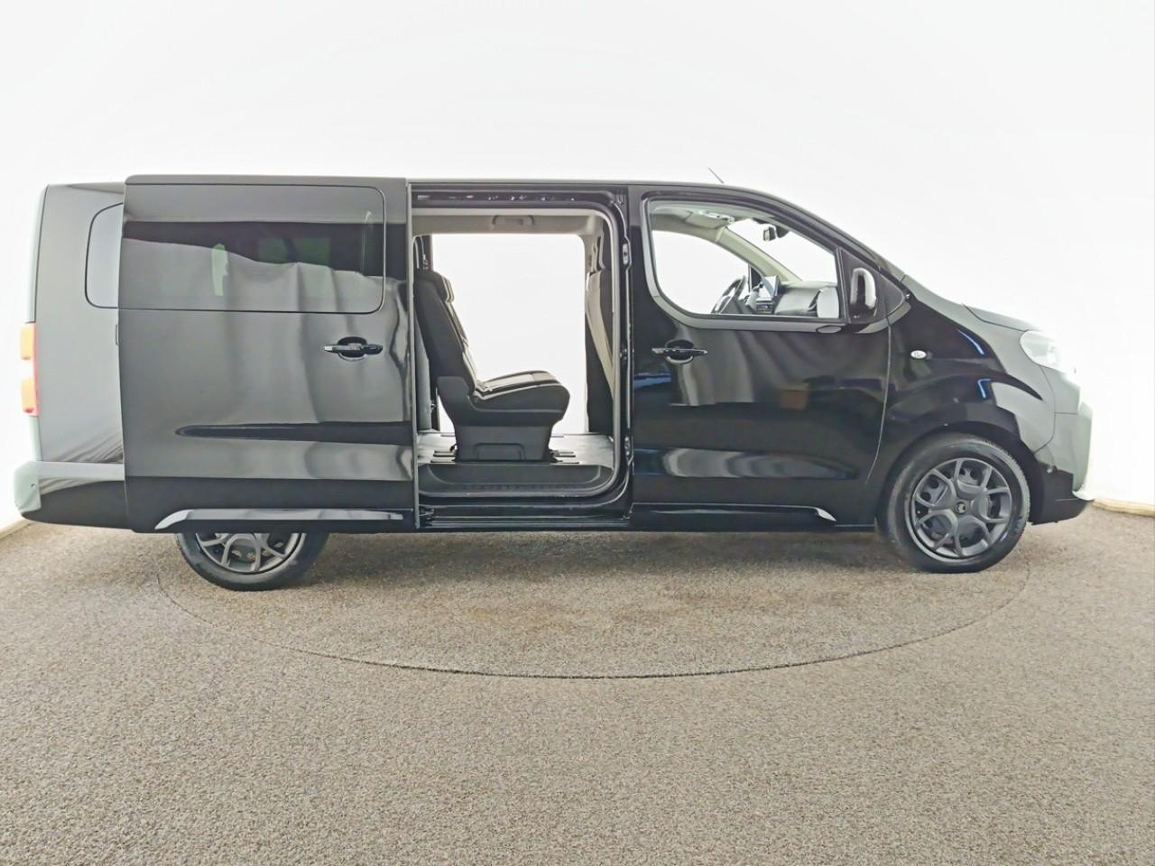 Citroën Spacetourer xl bluehdi 180 s&s eat8 business — photo 28