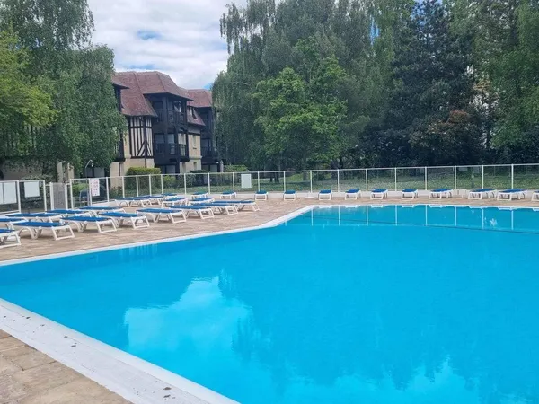 Appartement 2 pièces 33 m²