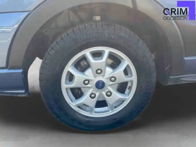 Ford Transit fgn t310 l2h2 2.0 ecoblue 130 s&amp;s bva — photo 13