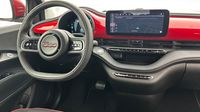 Fiat 500c e 118ch (RED) MY23 — photo 8