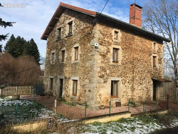 Maison à Louer Cistrières
