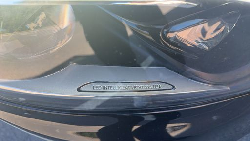 Mercedes Classe V Long 250 CDI 190  9G-Tronic - Avantgarde – 2021 – 100850 km – Diesel – Boîte Automatique — photo 14