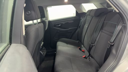 Land Rover Range Rover Evoque 2.0 TD4 163 Mild Hybrid BVA - Executive – 2021 – 78500 km – Hybride diesel – Boîte Automatique — photo 17