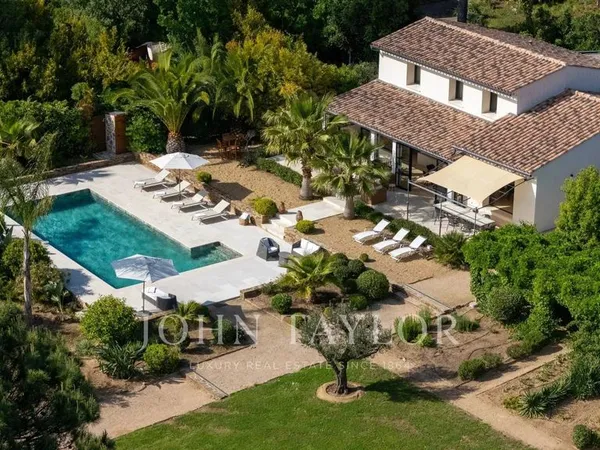 Maison de luxe