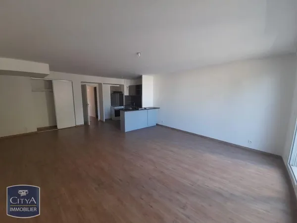 Appartement 3 pièces 75 m²