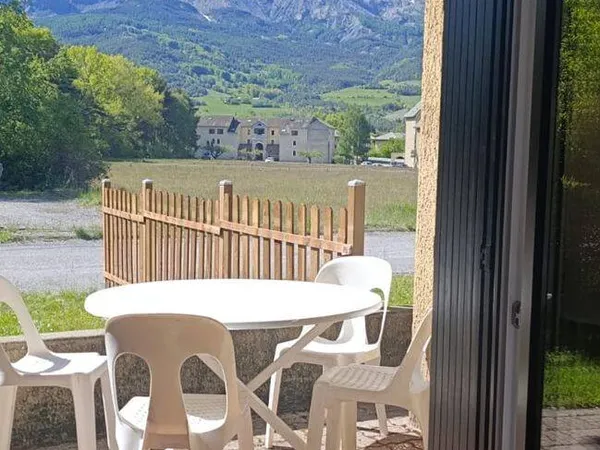 Studio 1 pièce 21 m²
