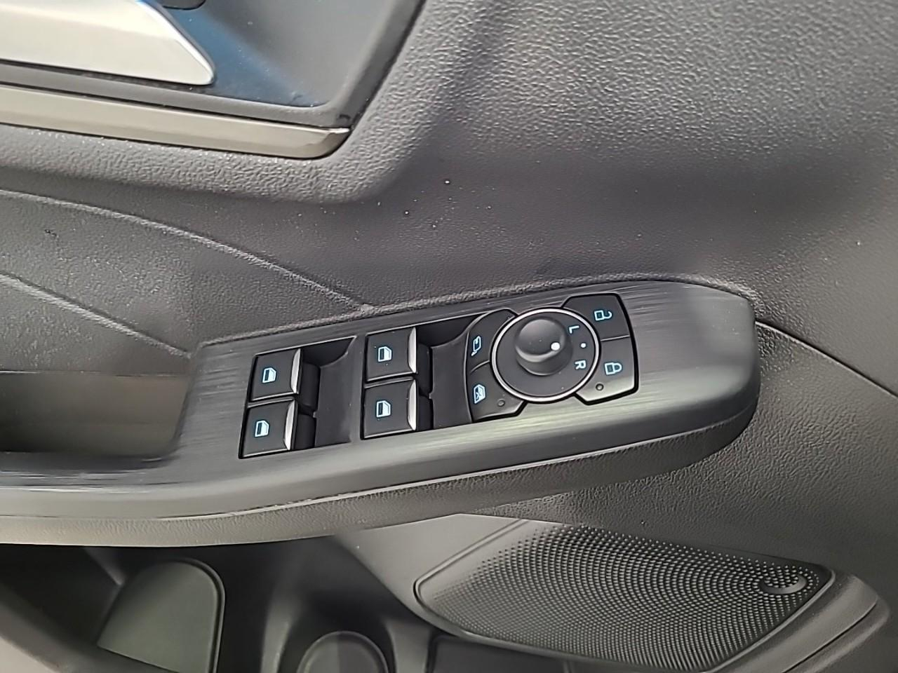 Ford Kuga 2.5 duratec 180 ch flexifuel fhev e85 powershift t — photo 20